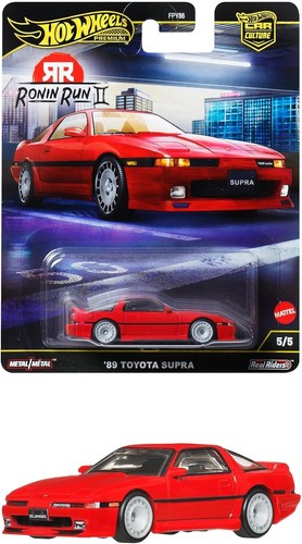 Hot wheels ronin - wheels, run
