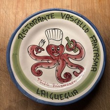 Piatto Buon Ricordo Ristorante