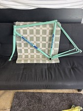 Bianchi Nuovo Road Bike Frame