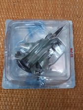 Modellino Vintage De Agostini LLC. Moscow Russia. Made In China. Da Collezione