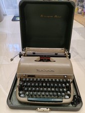 Remington Miracle Tab Macchina