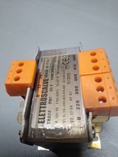 Trasformatore Monofase