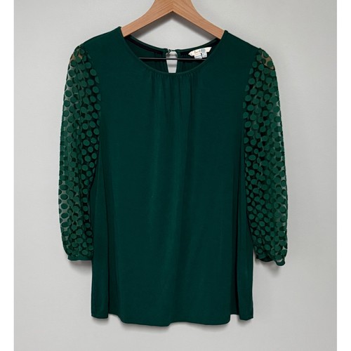 Boden blusa donna pois - boden,