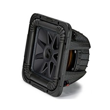Kicker 44L7S152 Solo-Baric L7S
