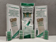 20 SACCHETTI 20 PROFUMI FOLLETTO VK120 VK121 VK122 