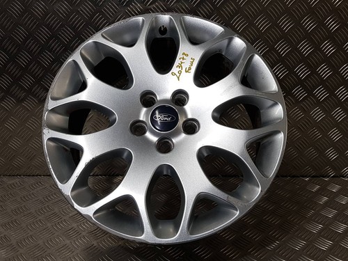 Cerchio alluminio ford - cerchio, in