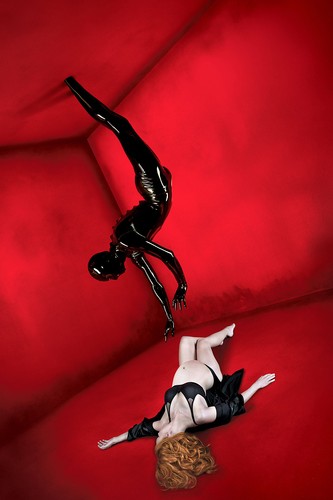 American horror story - horror, murder