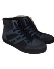 Sneakers alte uomo hogan rebel - alte,