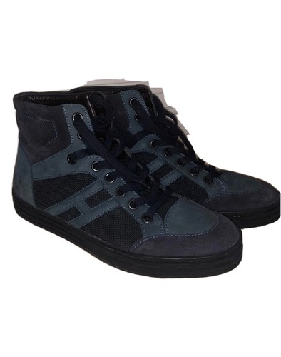 Sneakers alte uomo - , hogan