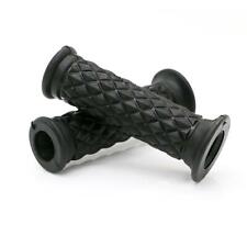 Manopole manubrio 7/8" Black