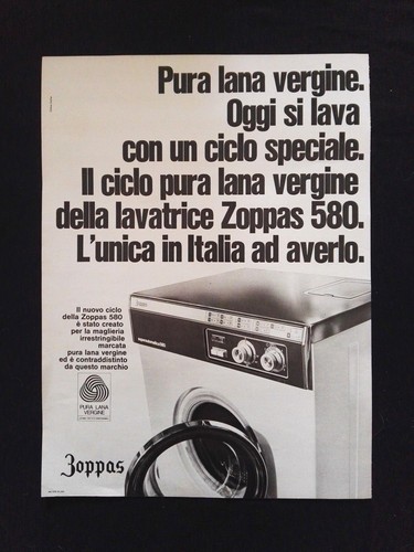 Pubblicita'Advertising