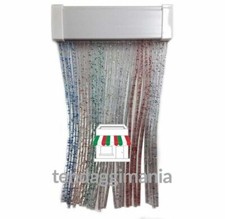 TENDA ANTIMOSCHE IN PVC