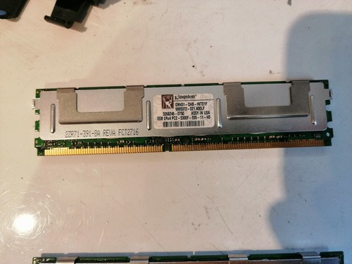 Dell poweredge 2950 - poweredge, pe2950