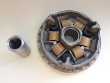 Variatore escluso tappo - , di
