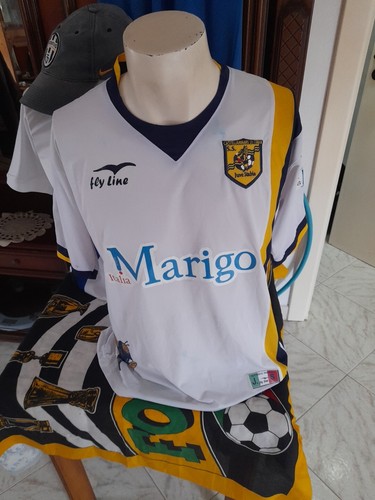 Maglia juve stabia trikot - stabia,