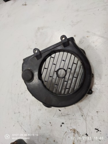 Cuffie raffreddamento motore - cuffie,