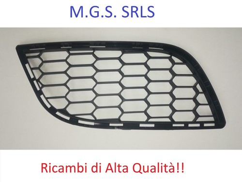 Griglia paraurti anteriore