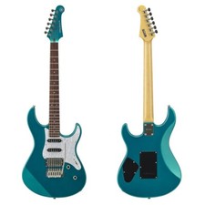 Yamaha pacifica612viix tgm - pacifica612viix,