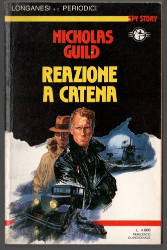 Reazione catena n - reazione, n.