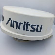 SIMRAD Anritsu RB714A SCANNER UNIT MARINE RADAR RF717A f/RA772UA Display