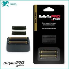Babyliss 4Artist Testina Di