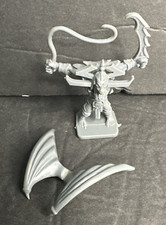 Hero Quest 1990 figurina