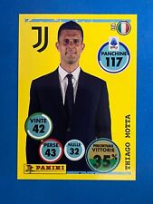 Figurine Calciatori Panini