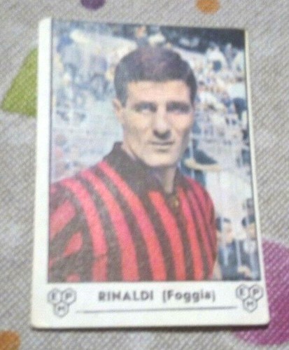 Figurina panini campionato - figurina,