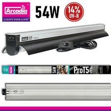 Arcadia Pro T5 UVB Kit 54 Watt