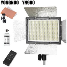 YONGNUO YN900 LED Video Luce