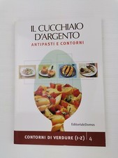 Autori Vari "Il cucchiaio