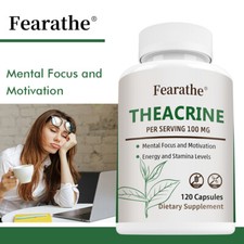 Capsule Teacrine – Promuove