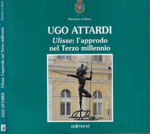 Ulisse approdo nel terzo - l'approdo,