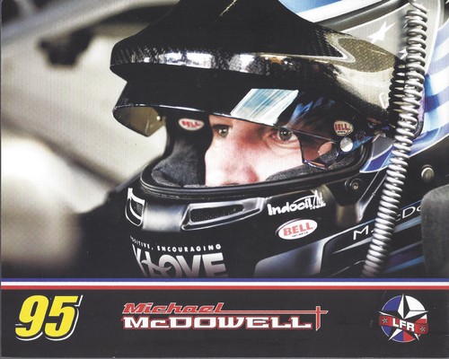 2017 michael mcdowell - 2017, "leavine