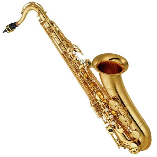 Yamaha yts 480 sassofono - bb,