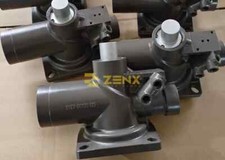 1613900800 Valvola scarico