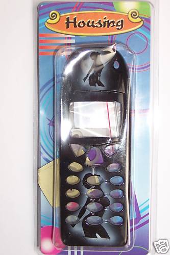Cover anteriore per nokia 6110 - per,