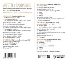 Affetti tastiature la - tastiature:,