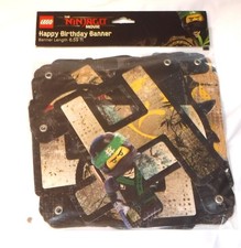 Lego The NINJAGO Movie Buon