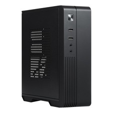 Case per computer MX02 ITX case host HTPC USB2.0 ITX case industriale 6935
