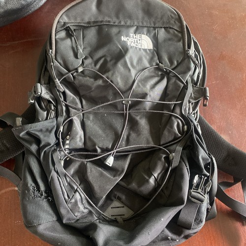 Zaino uomo the north face - zaino,