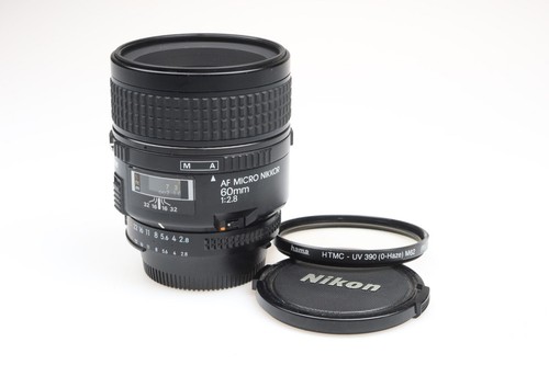 Nikon nikkor 85 mm - nikkor, 28-85