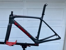 Telaio bici da strada in