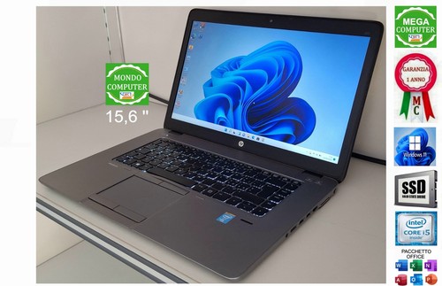 Computer portatile 850 g1 - computer,