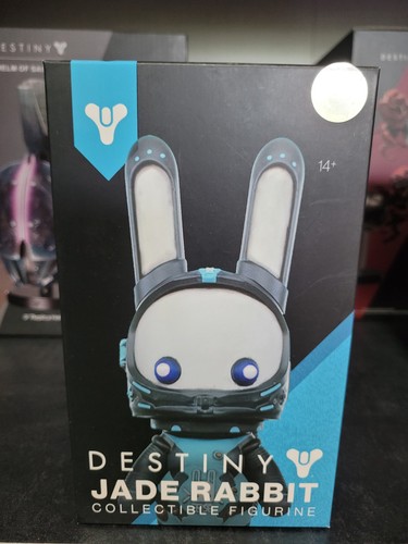 Destiny jade rabbit - 2,