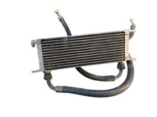 Radiatore olio per TRIUMPH