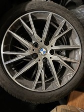 Cerchi Gomme BMW 195/55 R17