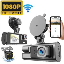 TELECAMERA PER AUTO DASHCAM