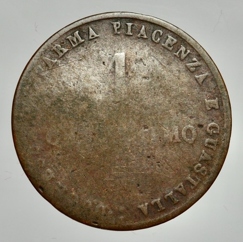 Parma maria luigia 1815 - parma,