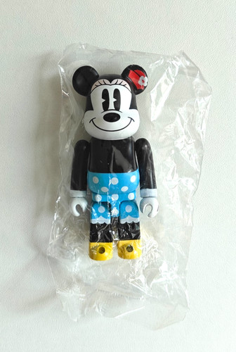Bearbrick disney chase - disney,